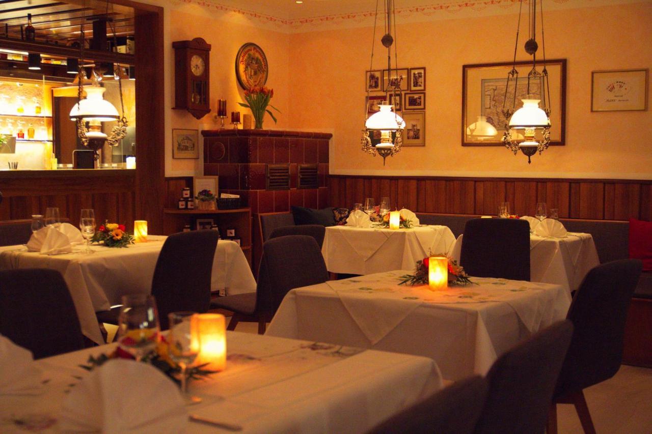 Landgasthof Gemmer Hotel 3*